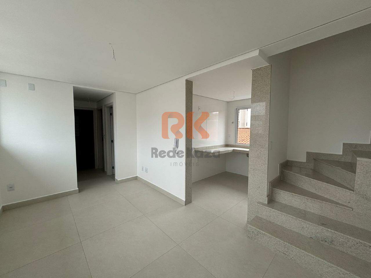 Cobertura à venda no Itapoã: 