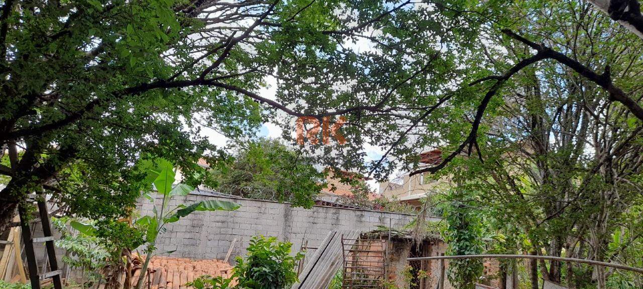 Lote à venda no Braúnas: 