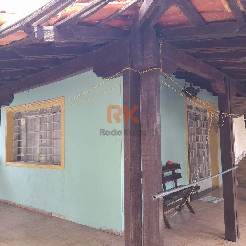 Lote à venda no Braúnas: 