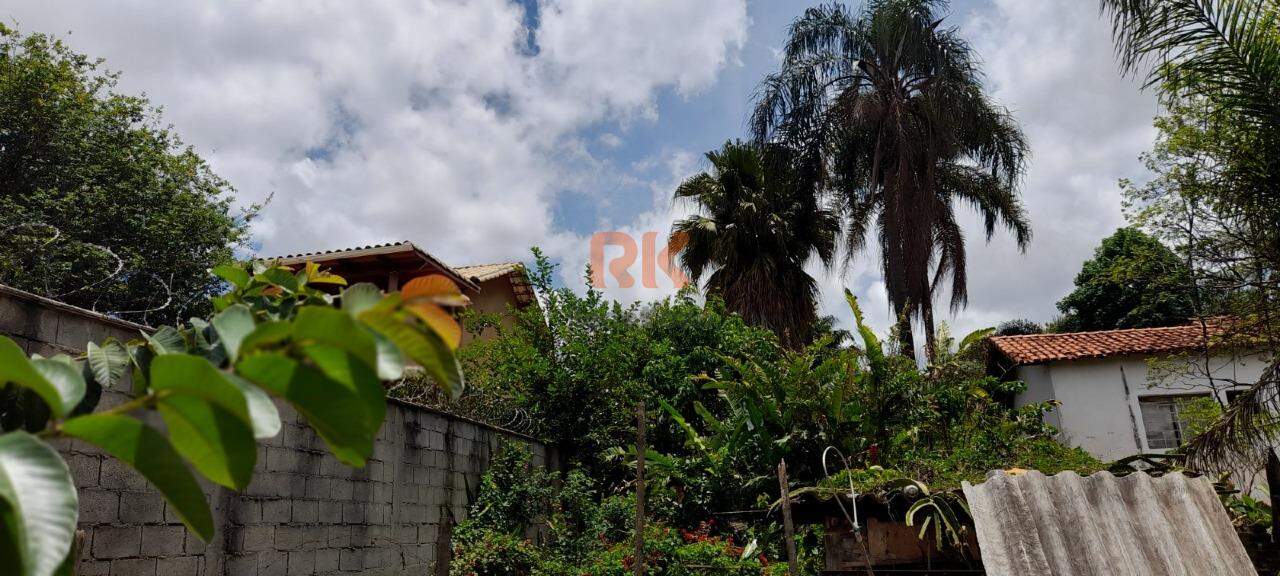 Lote à venda no Braúnas: 