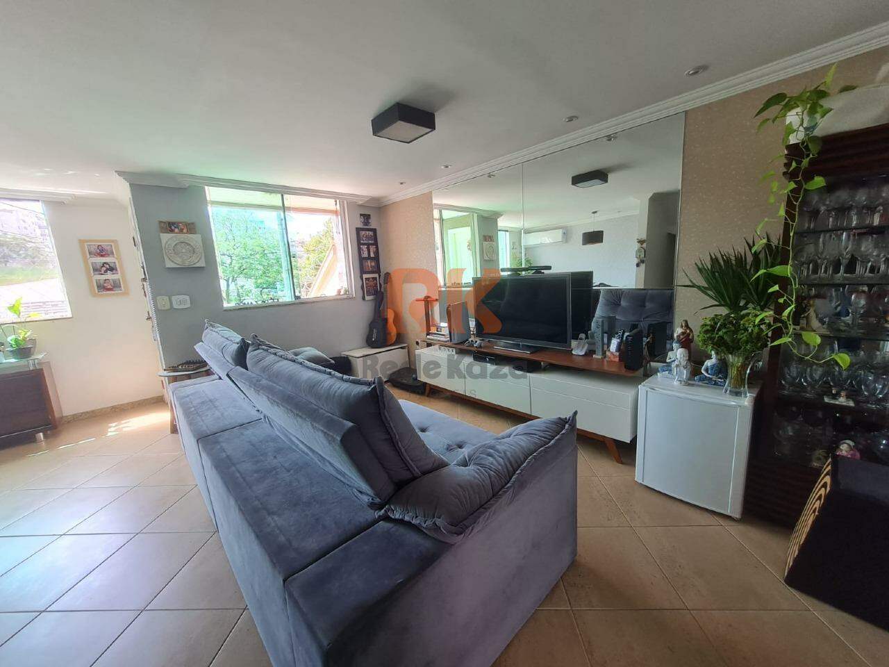 Casa geminada à venda no Castelo: 