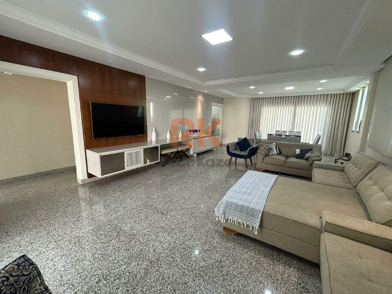 Casa à venda no São Luiz: 