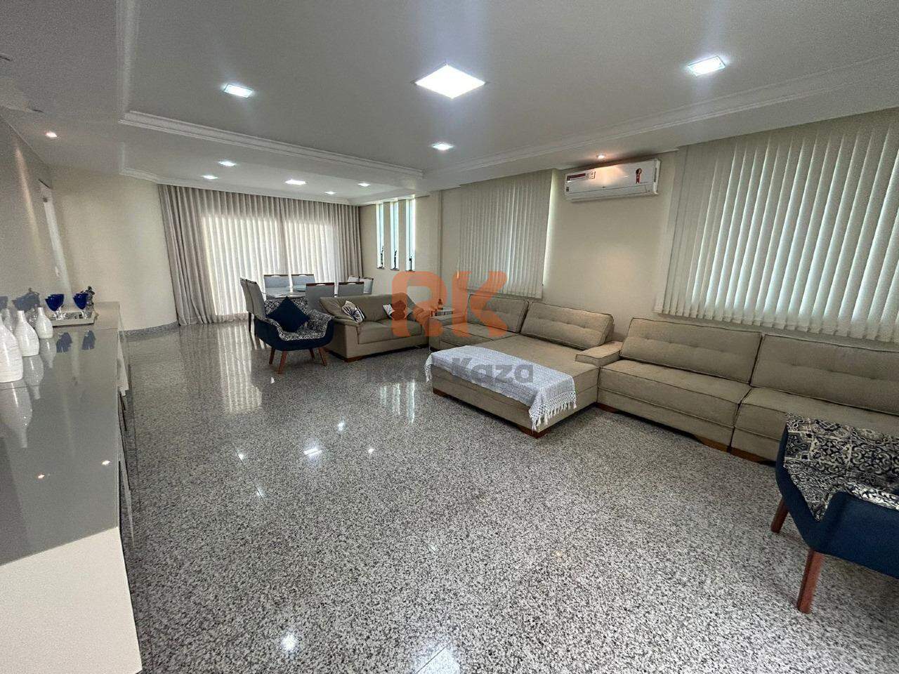 Casa à venda no São Luiz: 