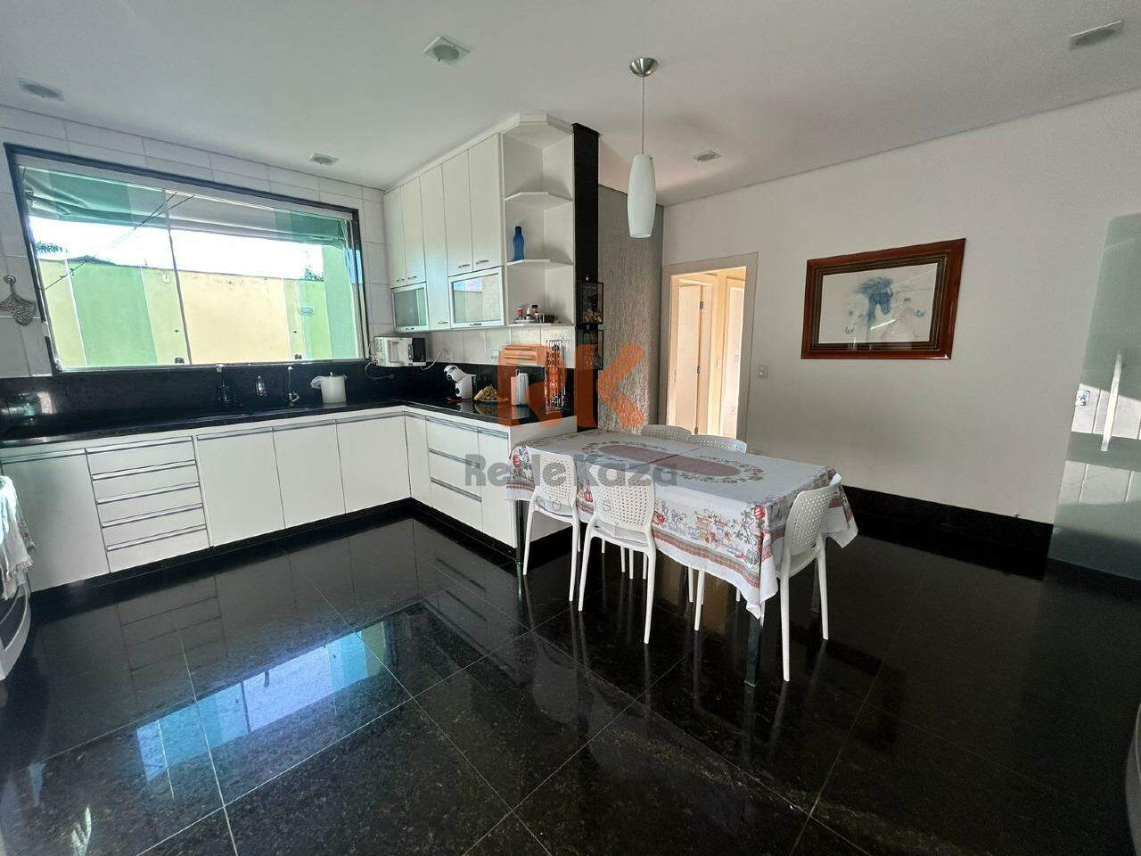 Casa à venda no São Luiz: 