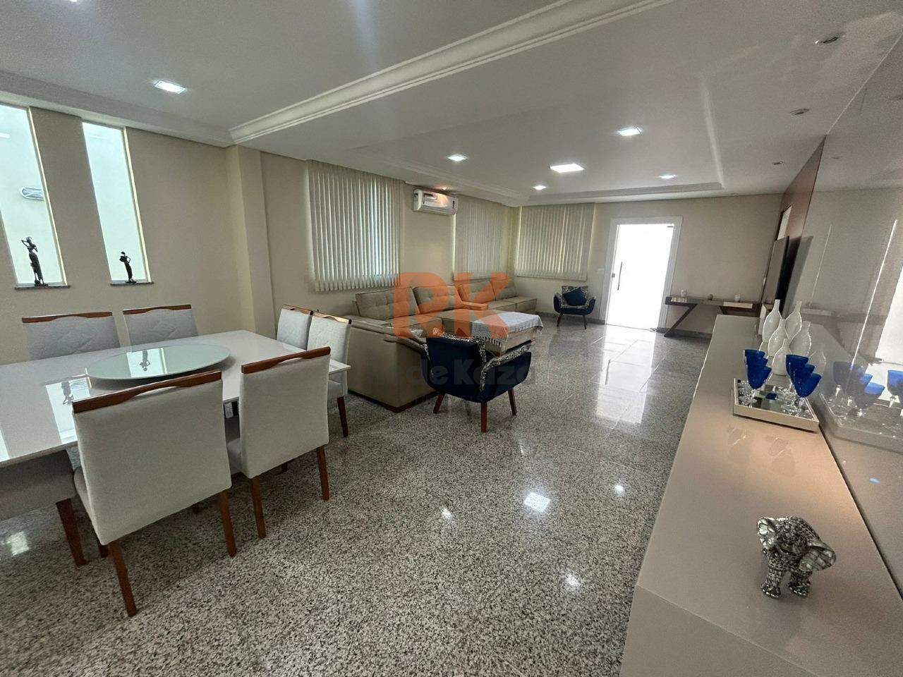 Casa à venda no São Luiz: 