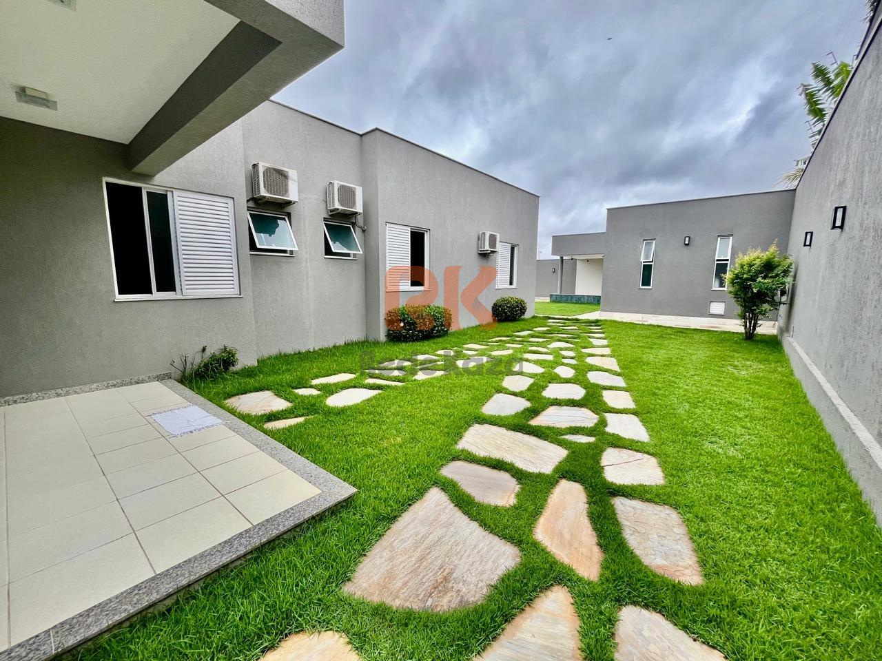 Casa à venda no São Luiz: 