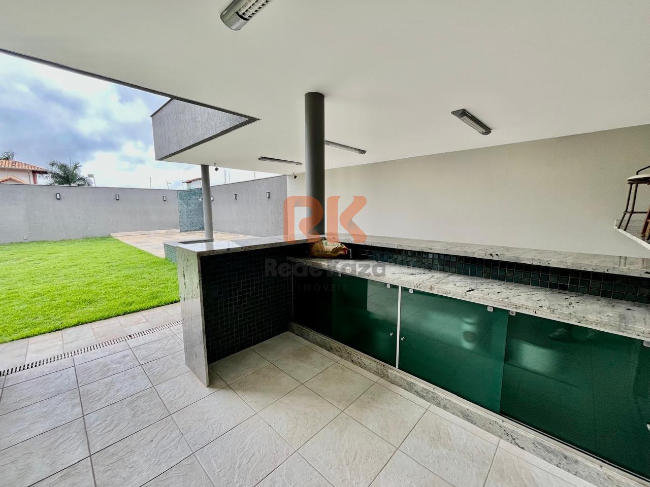 Casa à venda no São Luiz: 