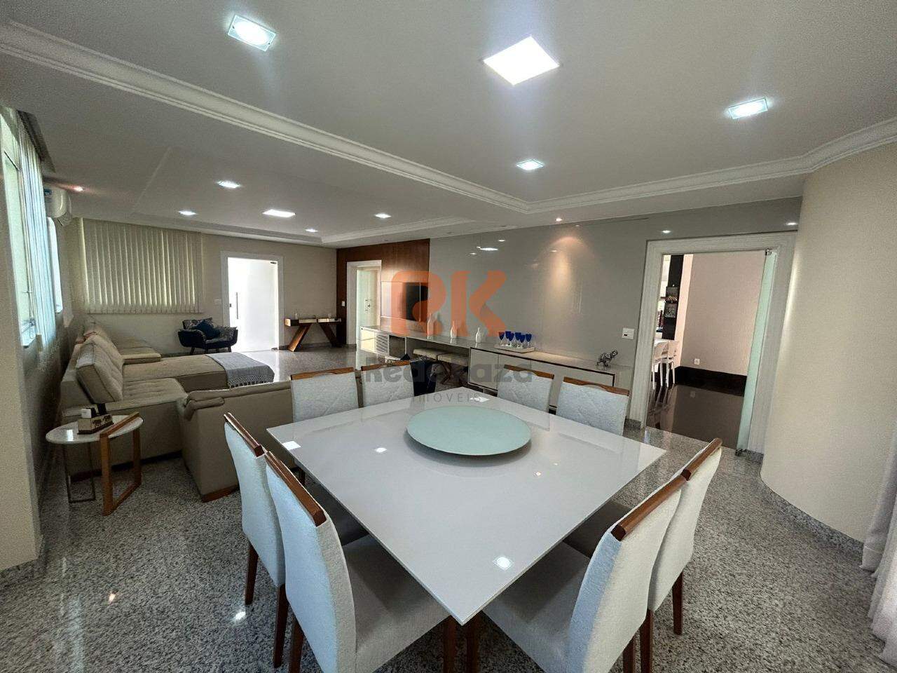 Casa à venda no São Luiz: 