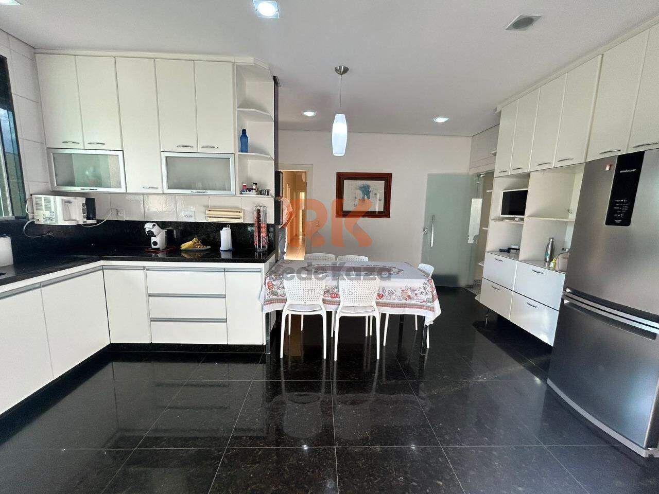 Casa à venda no São Luiz: 