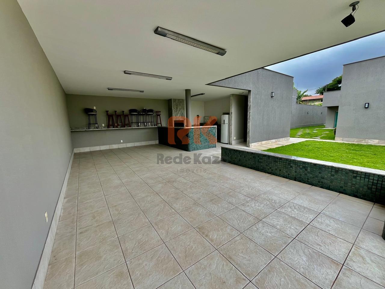 Casa à venda no São Luiz: 