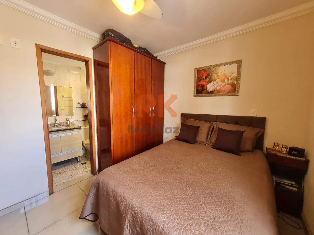 Apartamento à venda no Castelo: 