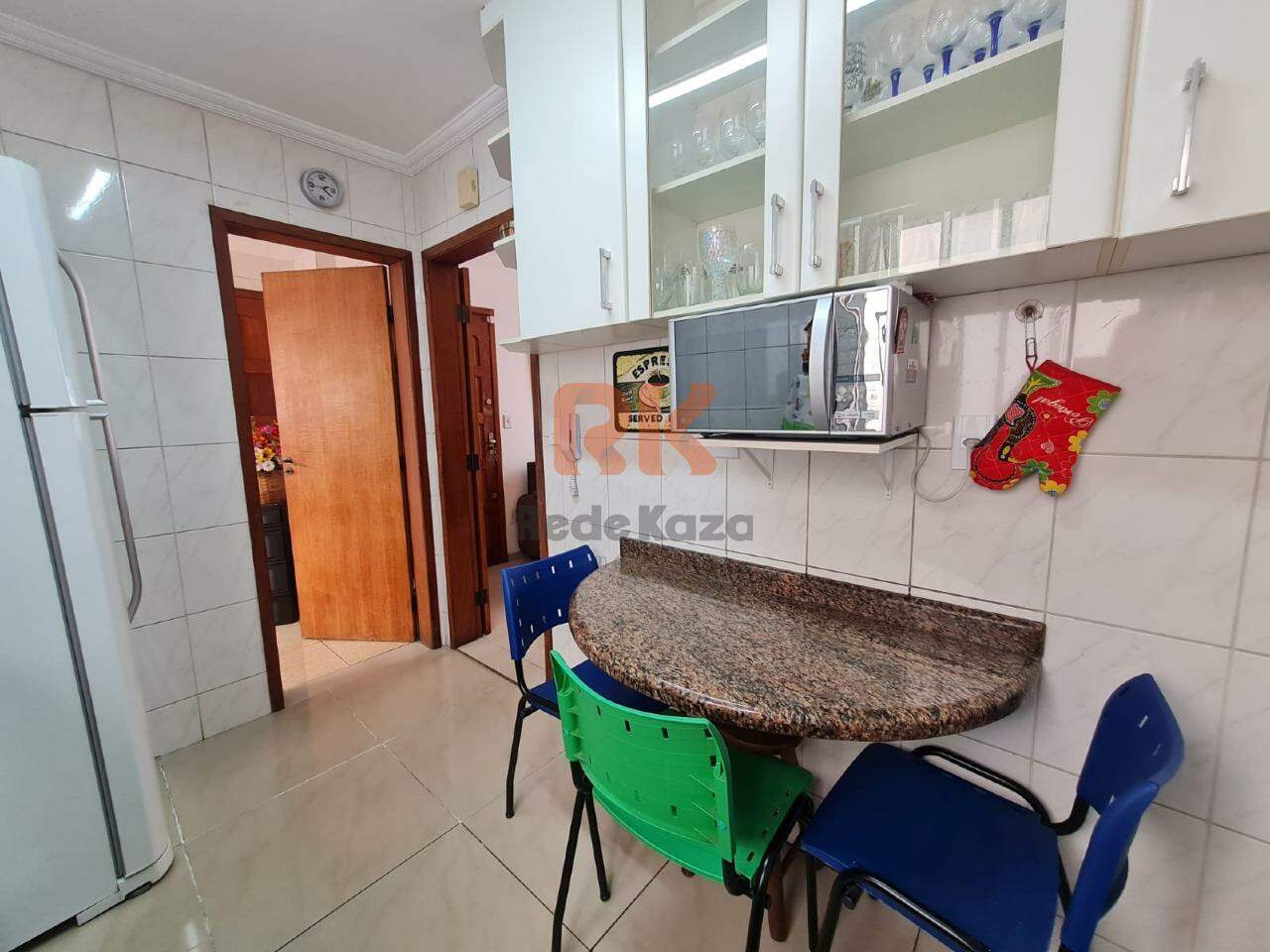 Apartamento à venda no Castelo: 