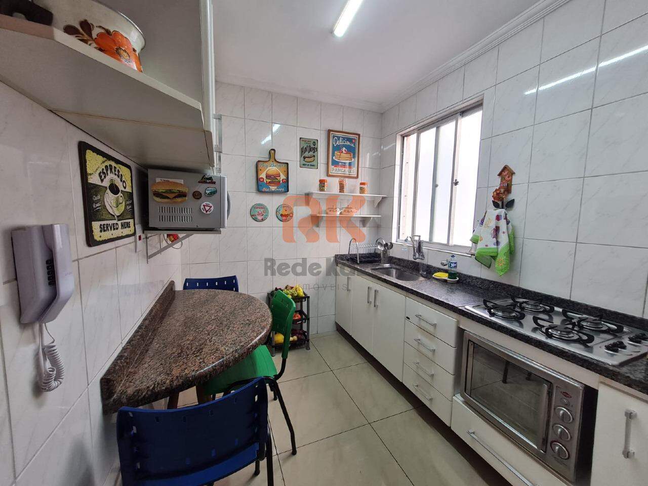 Apartamento à venda no Castelo: 