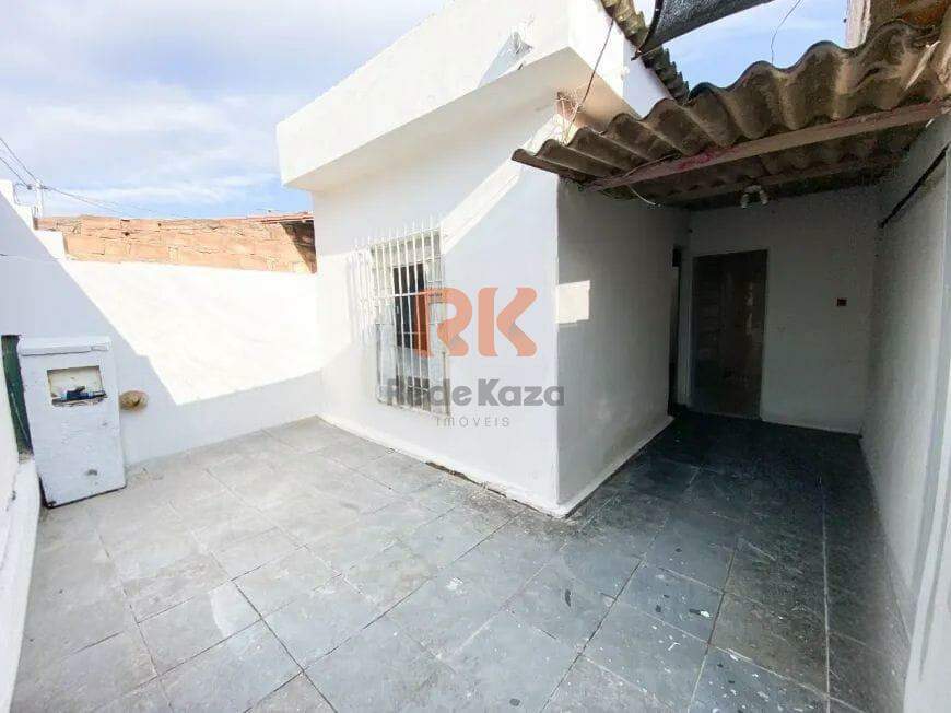 Casa à venda no Serrano: 