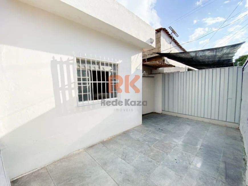 Casa à venda no Serrano: 