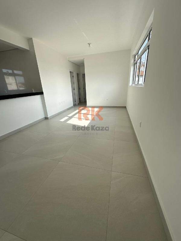 Apartamento à venda no Santa Cruz Industrial: 