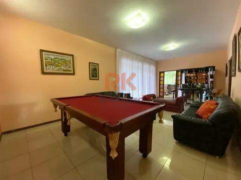 Casa comercial para aluguel no São Luiz: 