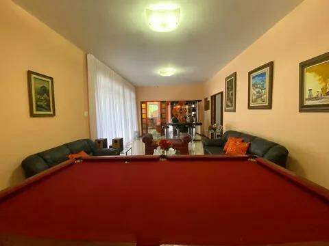 Casa comercial para aluguel no São Luiz: 