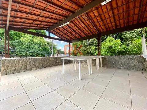 Casa comercial para aluguel no São Luiz: 