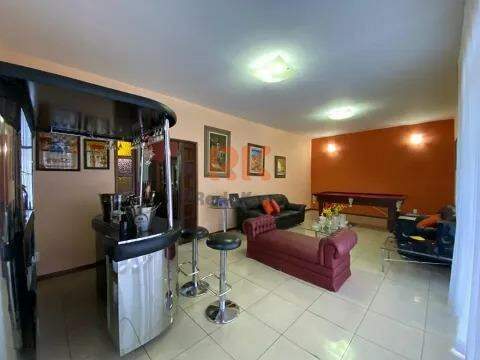 Casa comercial para aluguel no São Luiz: 