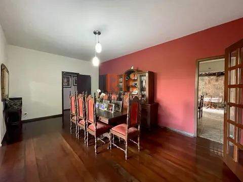 Casa comercial para aluguel no São Luiz: 