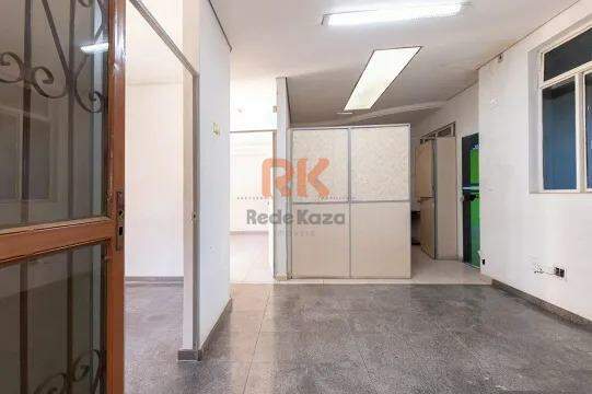 Casa comercial para aluguel no Jardim Atlantico: 