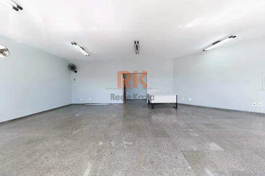 Casa comercial para aluguel no Jardim Atlantico: 