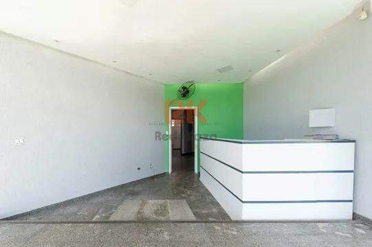 Casa comercial para aluguel no Jardim Atlantico: 