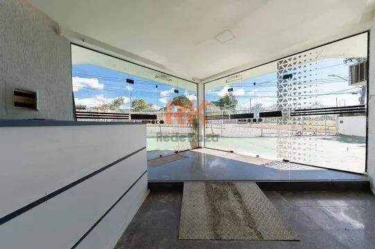 Casa comercial para aluguel no Jardim Atlantico: 
