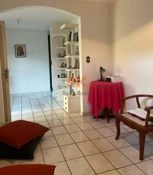 Casa à venda no Conjunto Celso Machado: 