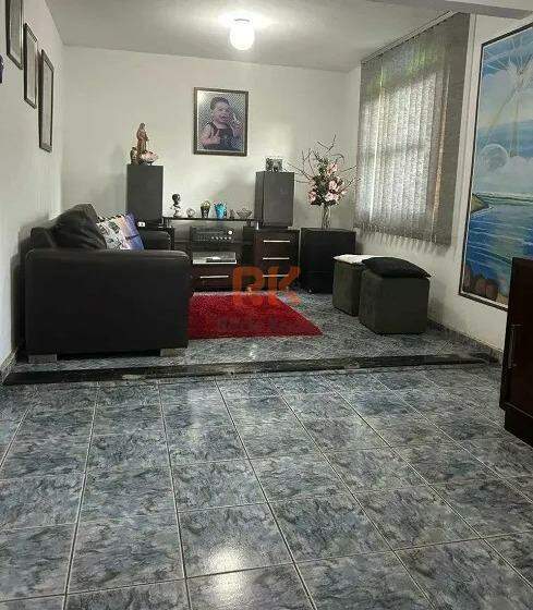 Casa à venda no Conjunto Celso Machado: 