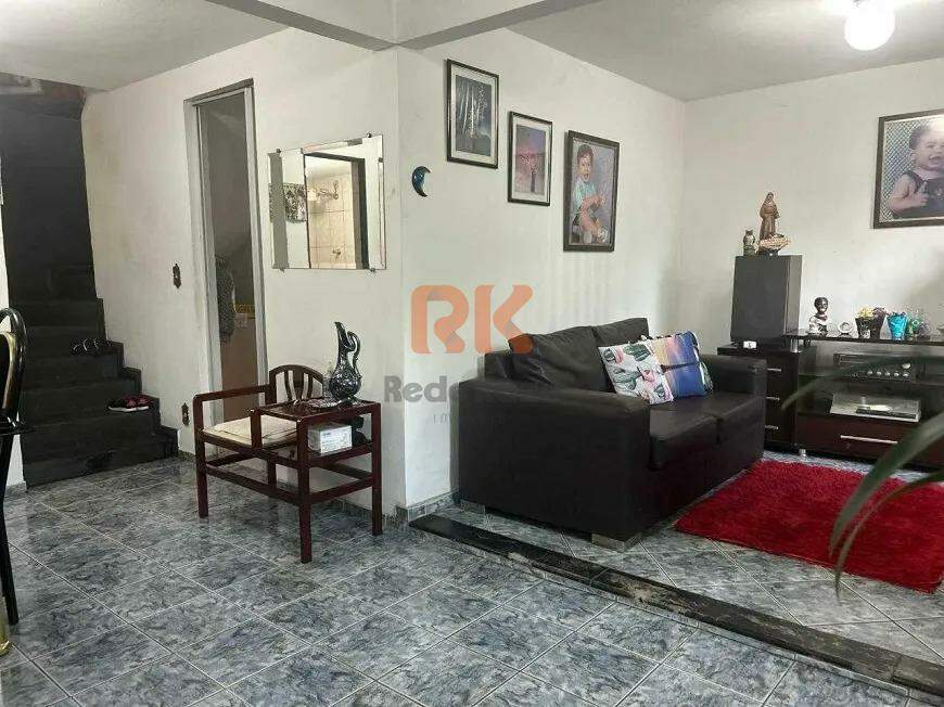 Casa à venda no Conjunto Celso Machado: 