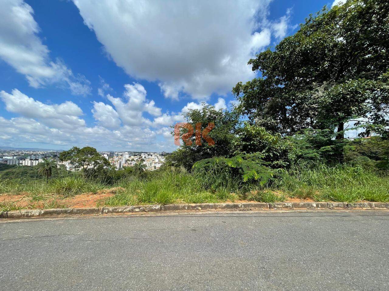 Lote à venda no Portal Do Sol: 