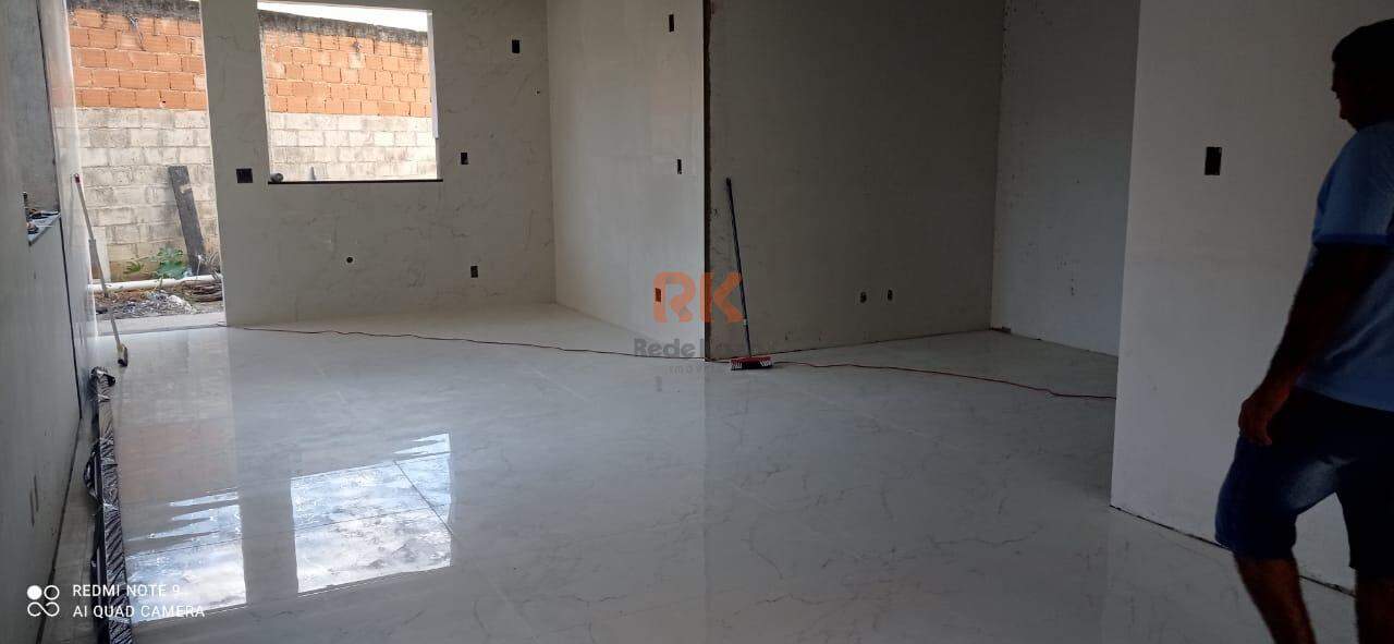 Casa Duplex à venda no Parque XangriLá: 