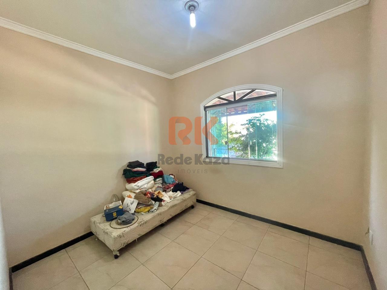 Casa para aluguel no Trevo: 