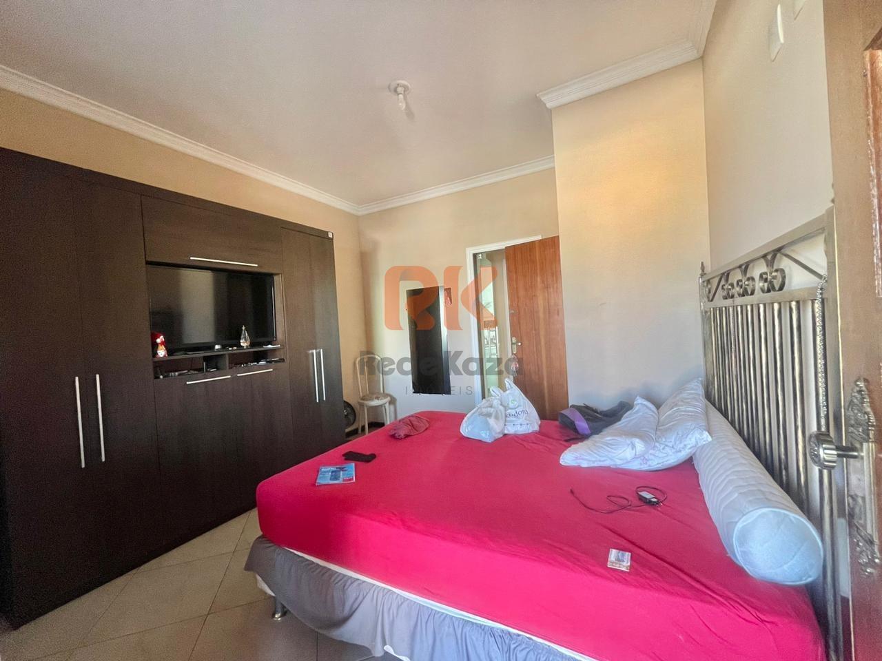 Casa para aluguel no Trevo: 