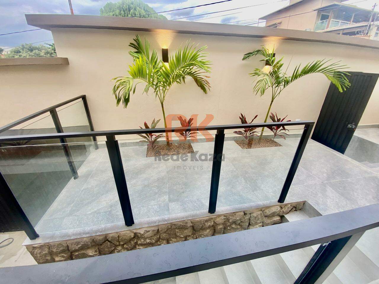 Casa à venda no Alípio de Melo: 