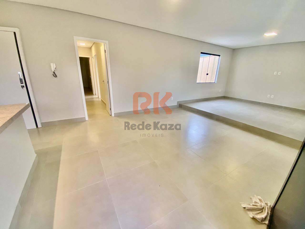 Casa à venda no Alípio de Melo: 