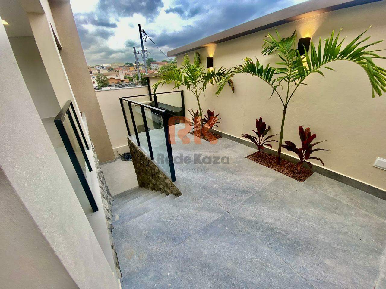 Casa à venda no Alípio de Melo: 