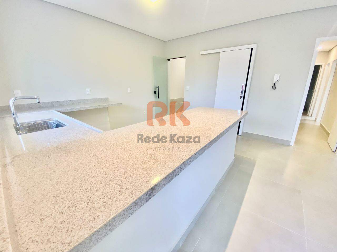 Casa à venda no Alípio de Melo: 