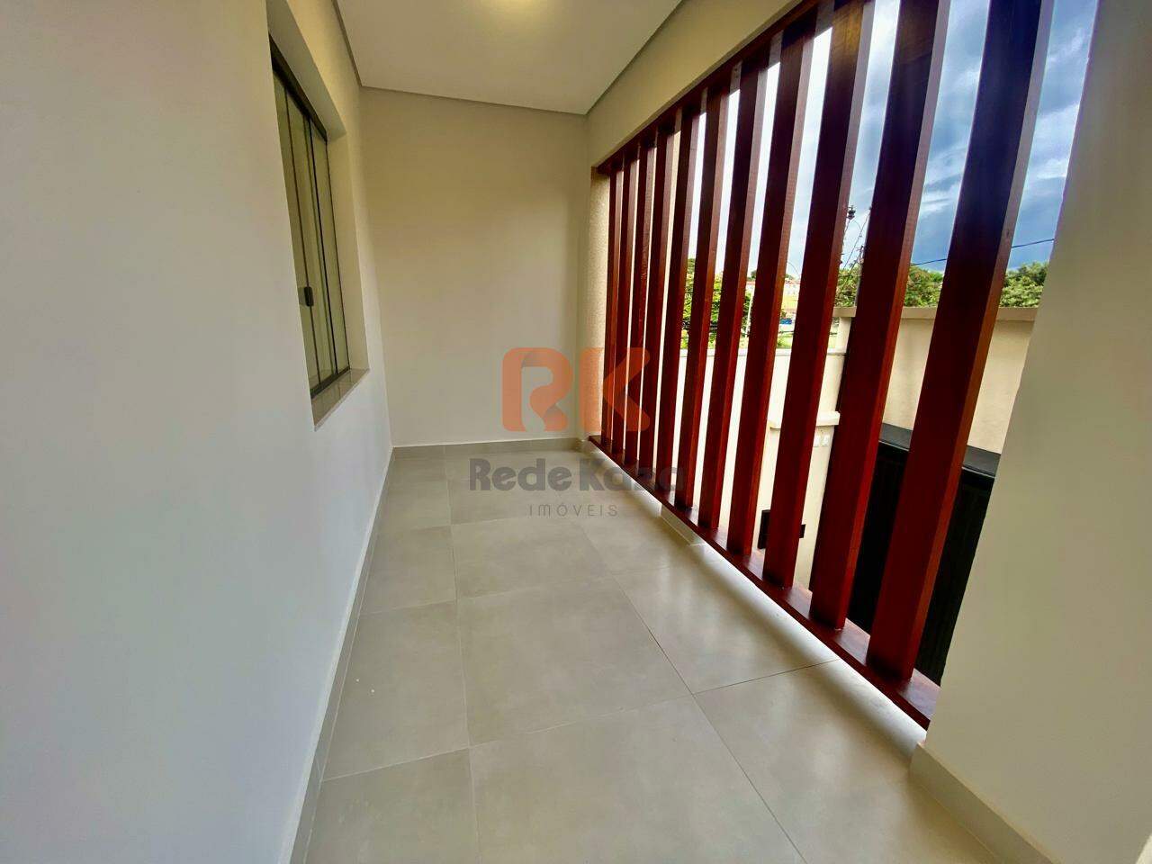 Casa à venda no Alípio de Melo: 