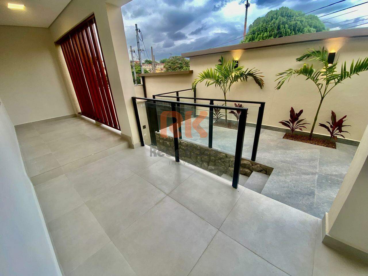 Casa à venda no Alípio de Melo: 