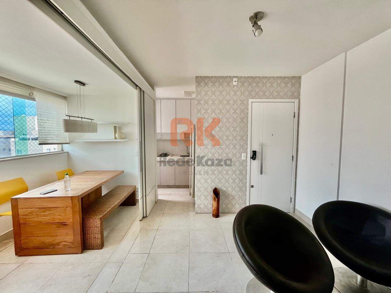 Cobertura à venda no Liberdade: 