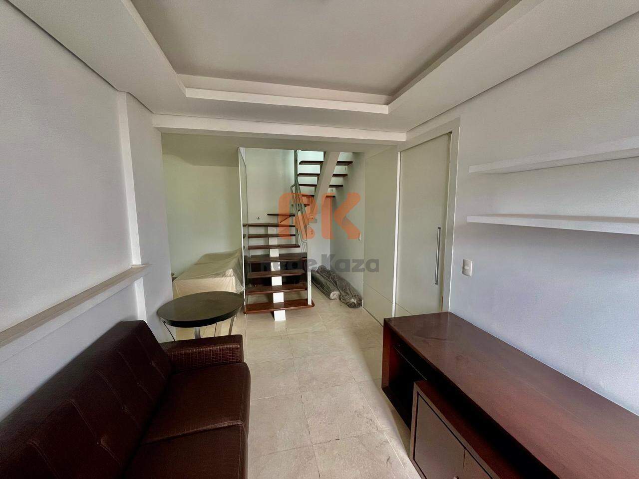 Cobertura à venda no Liberdade: 