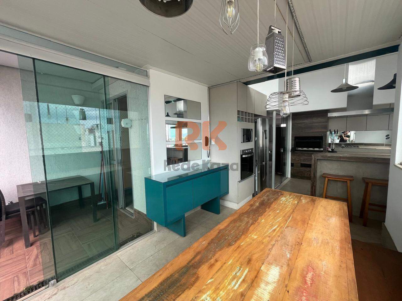 Cobertura à venda no Liberdade: 