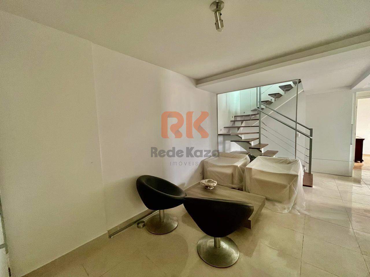 Cobertura à venda no Liberdade: 