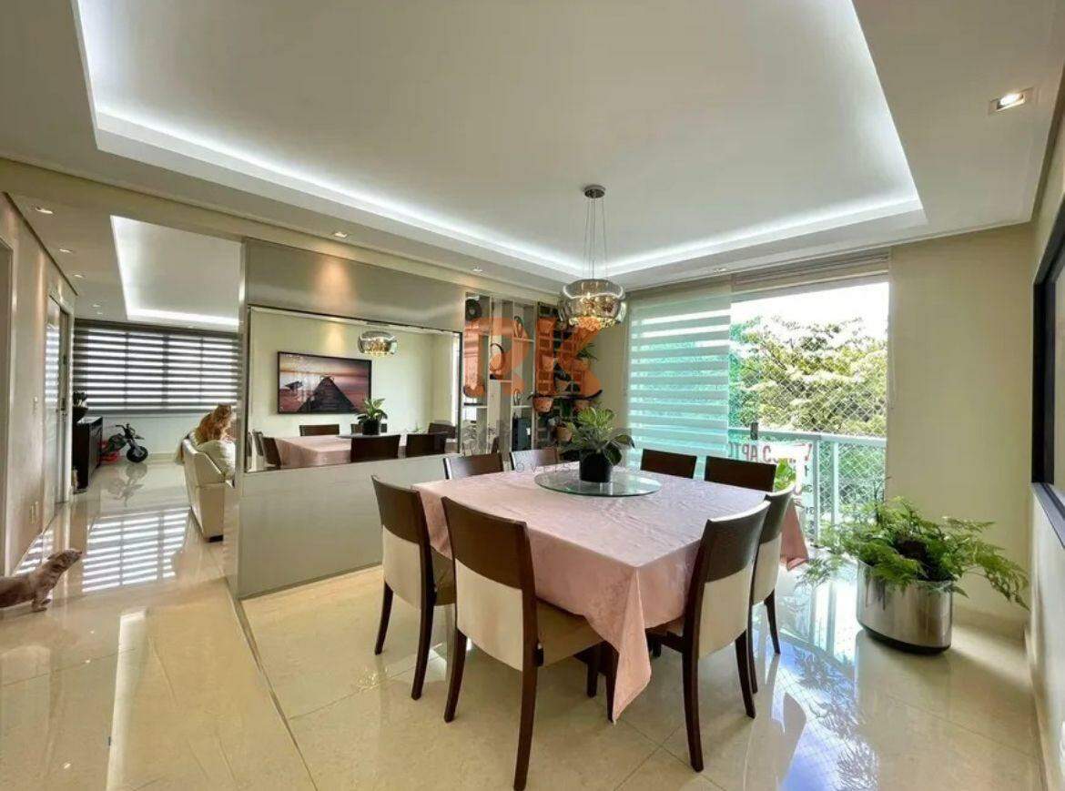 Apartamento à venda no Castelo: 