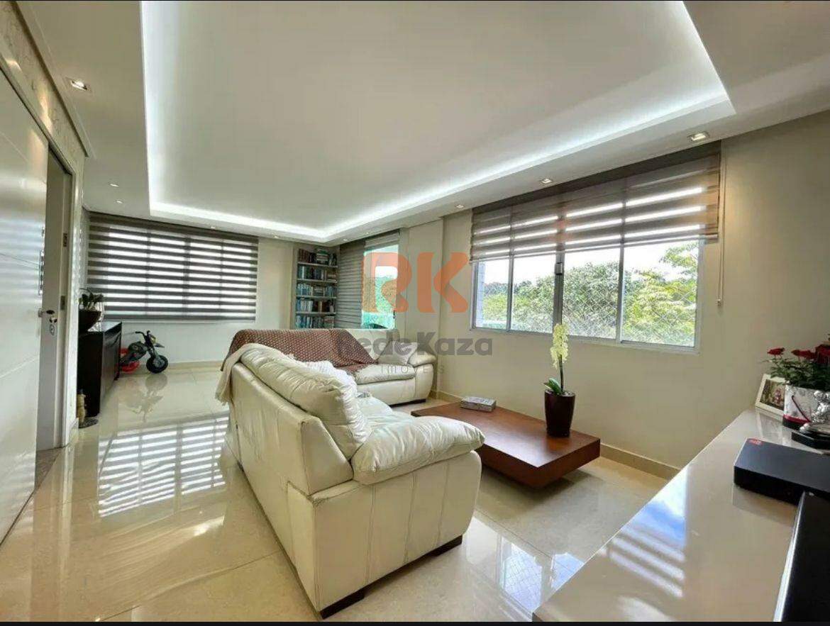 Apartamento à venda no Castelo: 