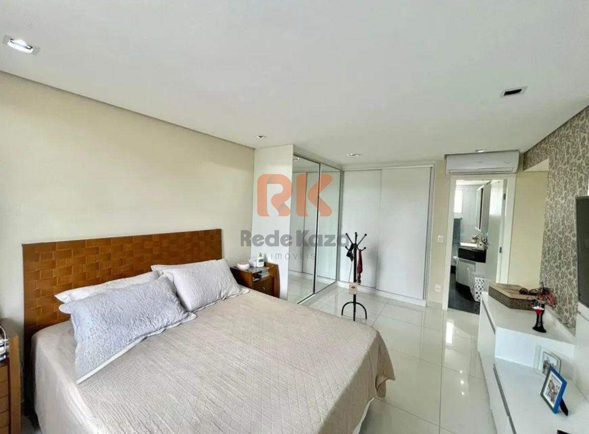 Apartamento à venda no Castelo: 