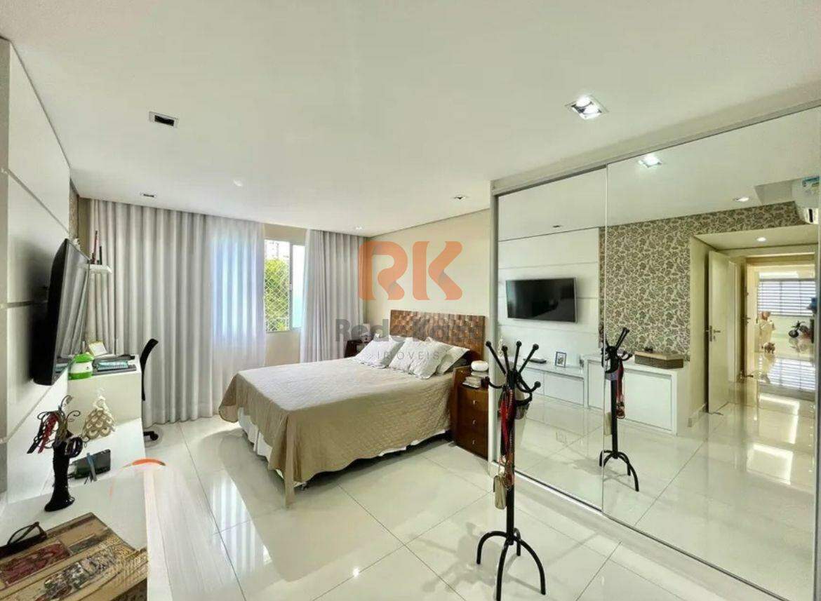 Apartamento à venda no Castelo: 